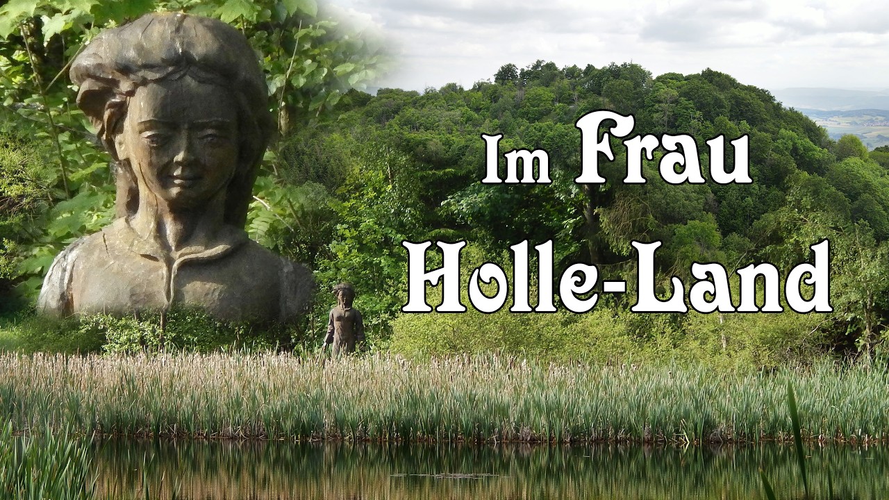 Im Frau Holle Land