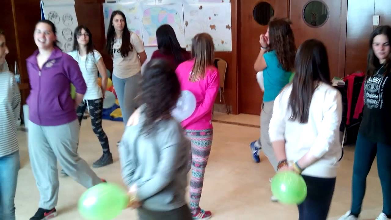 Curso Monitor de Aula Matinal en Salamanca DEPORTAE