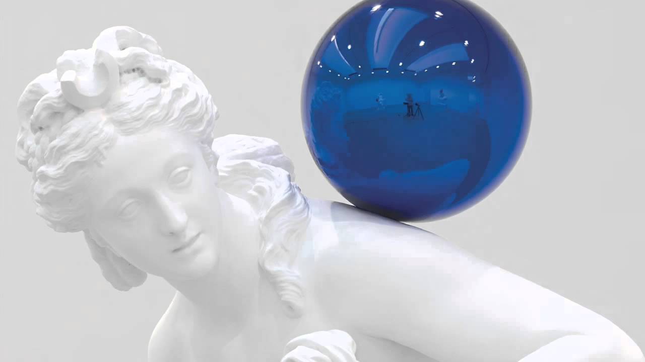 Lady Gaga - G.U.Y. (Instrumental With Backing Vocals)