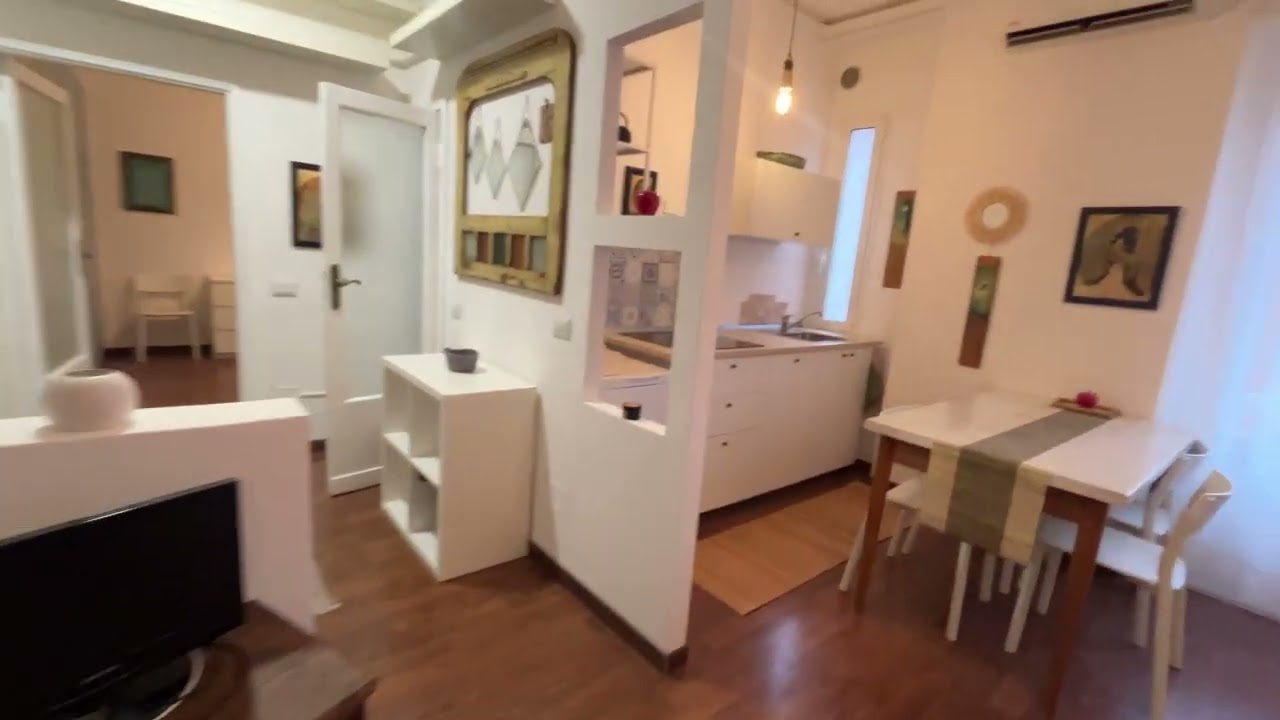1-bedroom apartment for rent in Villapizzone, no pets or smoking allowed - Spotahome (ref 1511716)