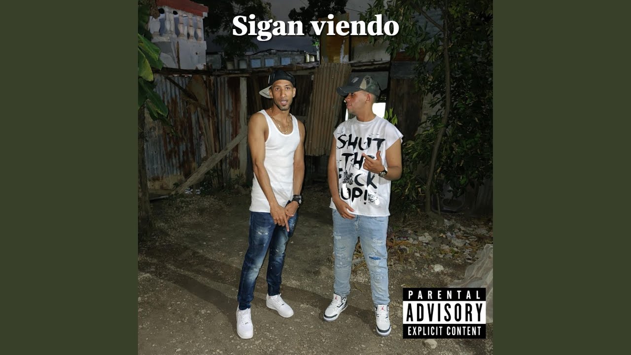 SIGAN VIENDOO (feat. El Contratake)