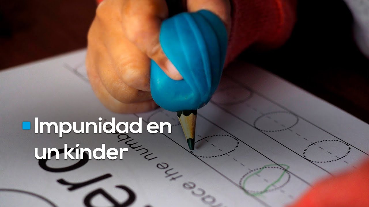 ¡Una madre lucha por justicia! Kínder acusado de abus0 s3xual en Yucatán sigue operando