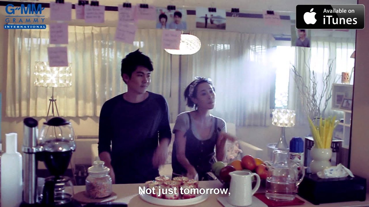 [MV] Da Endorphine: Ying Roo Juk Ying Ruk Tur (EN sub)