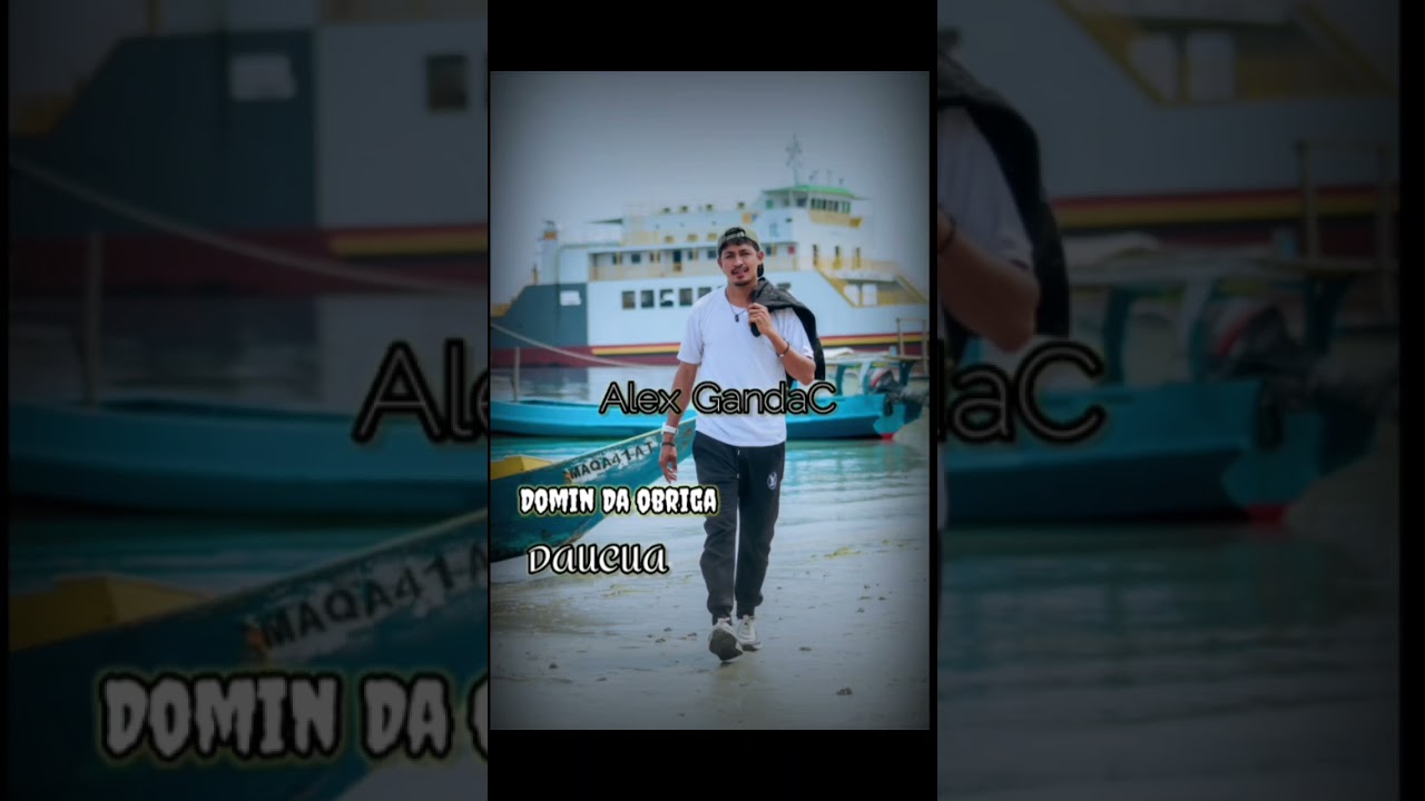 Alex GandaC 