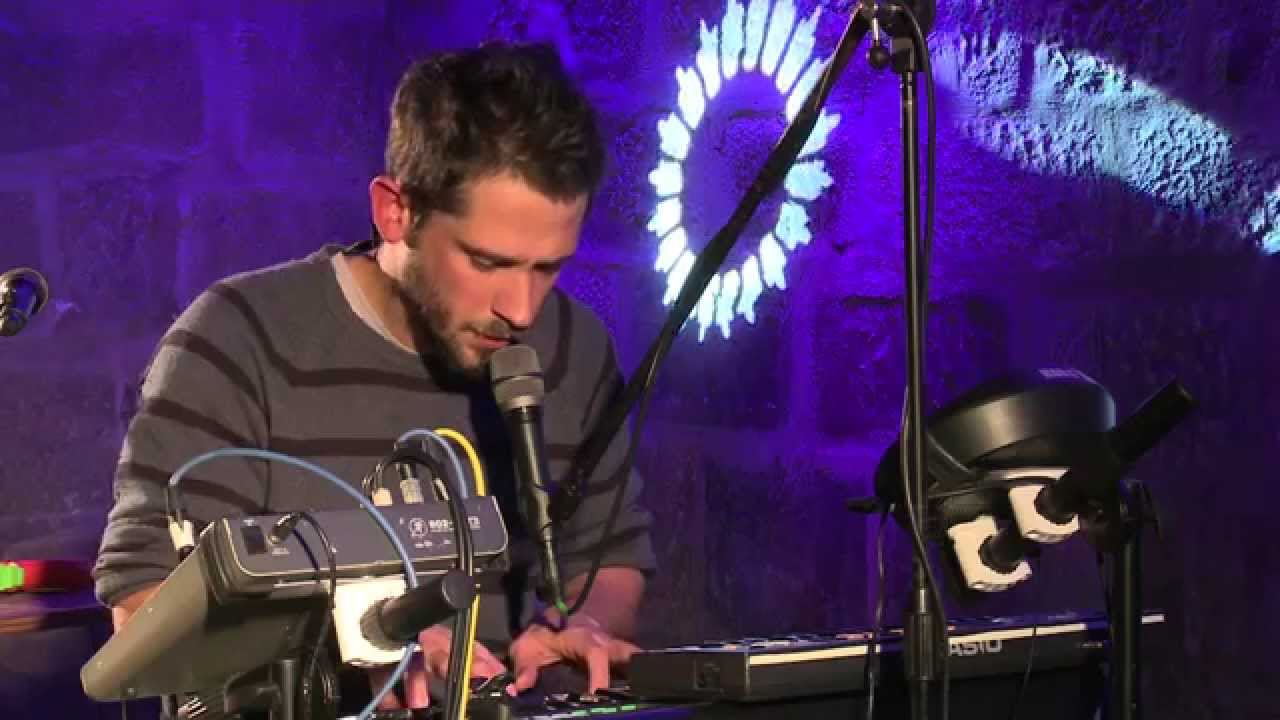 noiserv - Where is my Mind (Pixies Cover) - LIVE