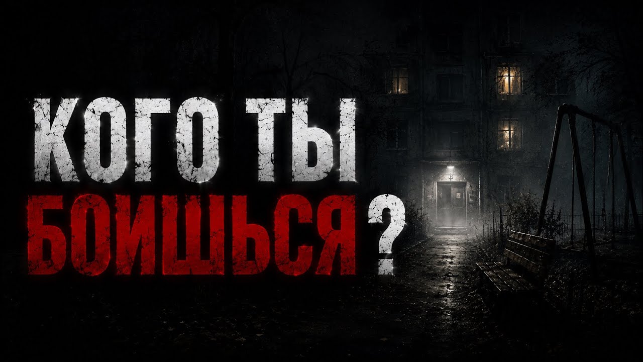 КОГО ТЫ БОИШЬСЯ БОЛЬШЕ: МАНЬЯКА, ПРИЗРАКА ИЛИ СЕБЯ? Обзор трех хоррор игр