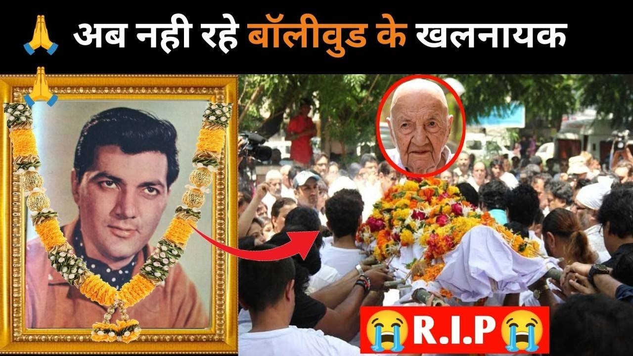 Top 100 Dead Bollywood Actors (2026 Update) 😢 | Then & Now Shocking Photos