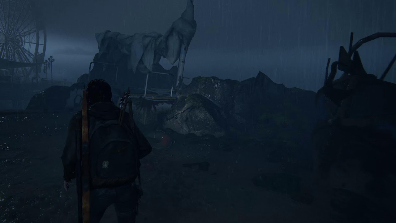 Last Of Us 2 - Пивное выживание #2