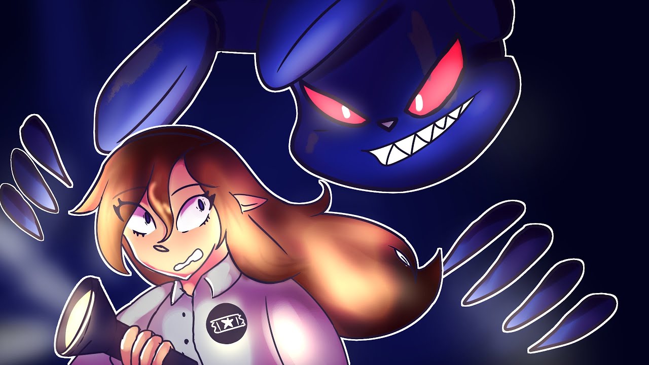 FNAF Investigators Season 5 - Hunted Down