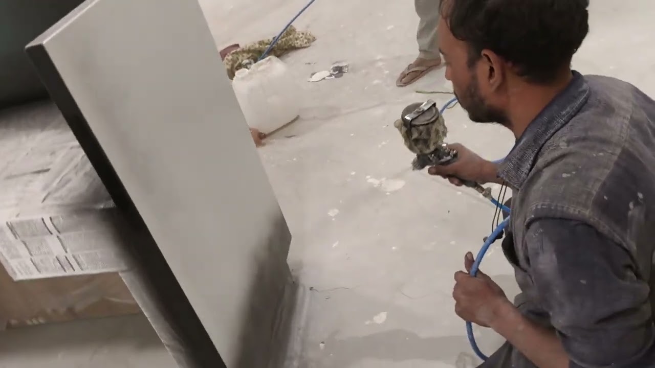 Dico paint luxury paint bangalore Hoskote road near by toll road 🛣️  yt video #paint 