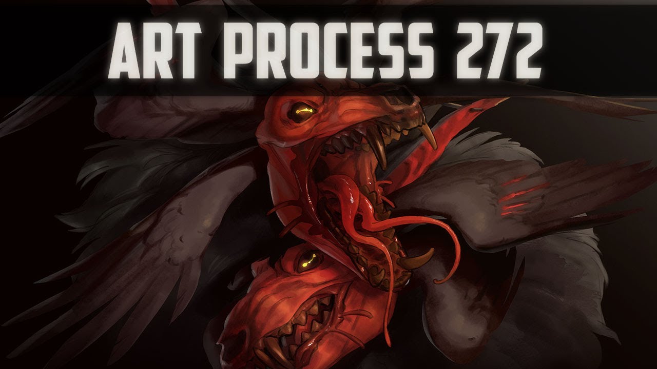 Speedpaint.272 (commission)