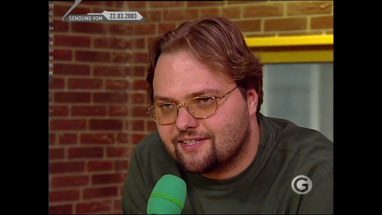 NBC GIGA Help #0 – Die Generalprobe