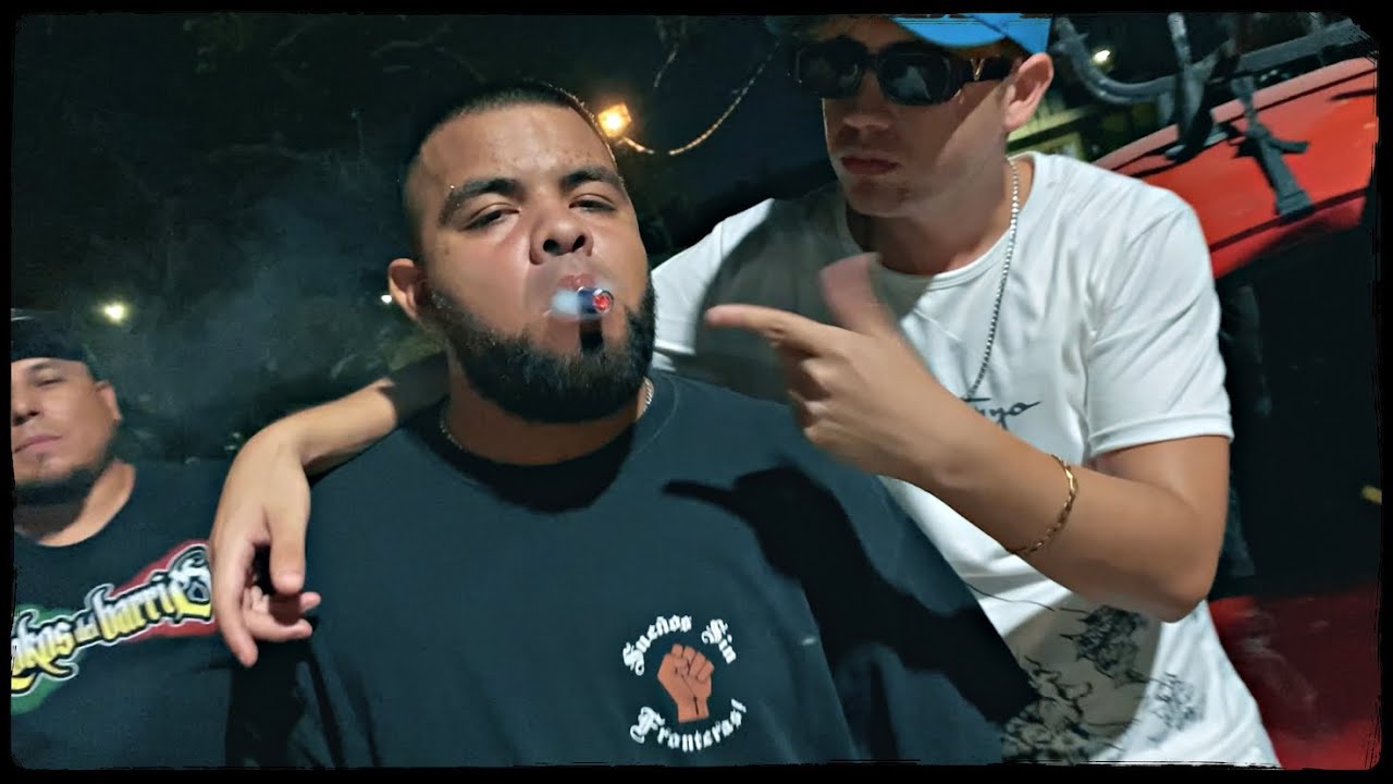 SE DIO - Stylo Fino Crew ft Lokos Del Barrrio @lokosdelbarriooficial2112