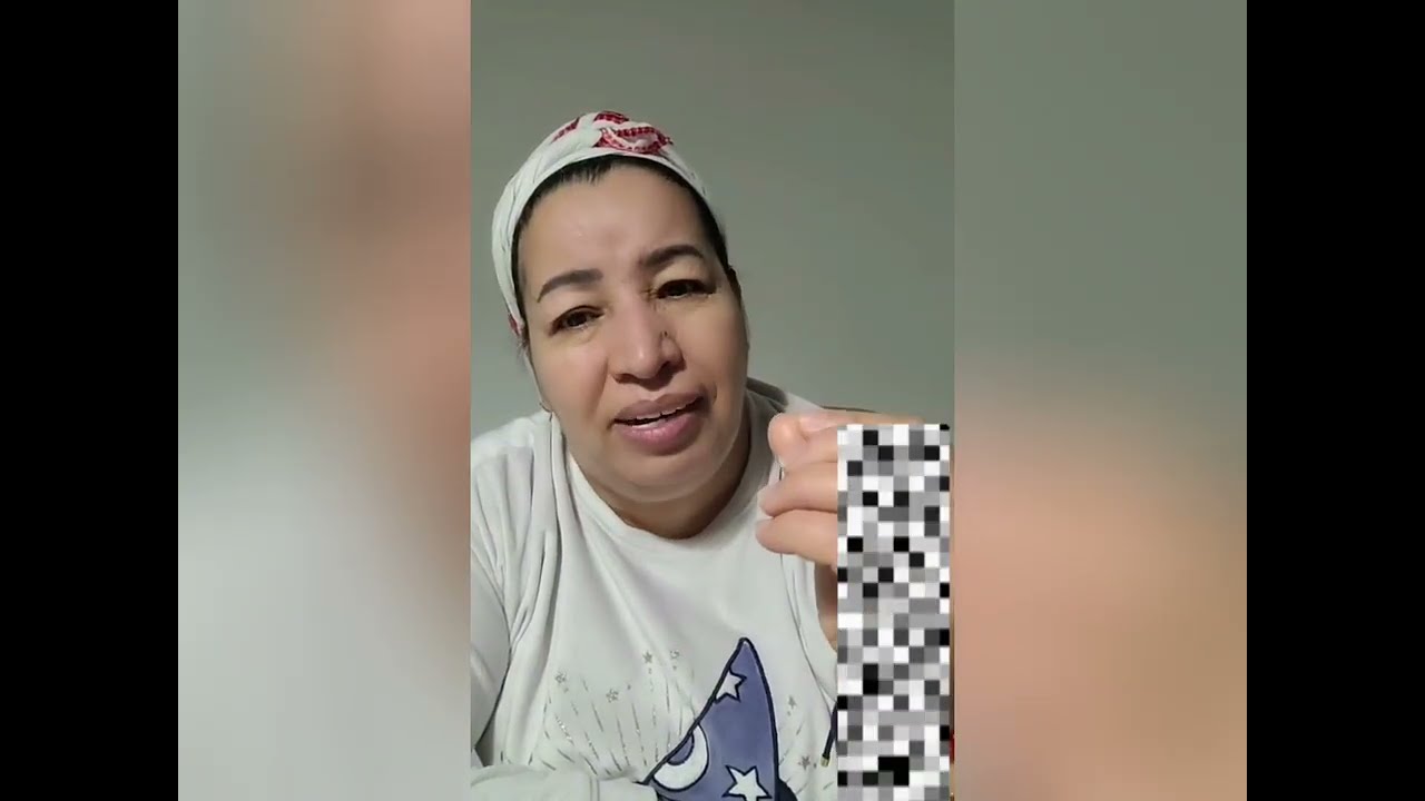 هادشي كيخلع 😯 مسكينة محطمة زوجها باه براجل كبير عليه شوفو شنو وقع ليها ميمكنش مغادشي تصدقو 😥