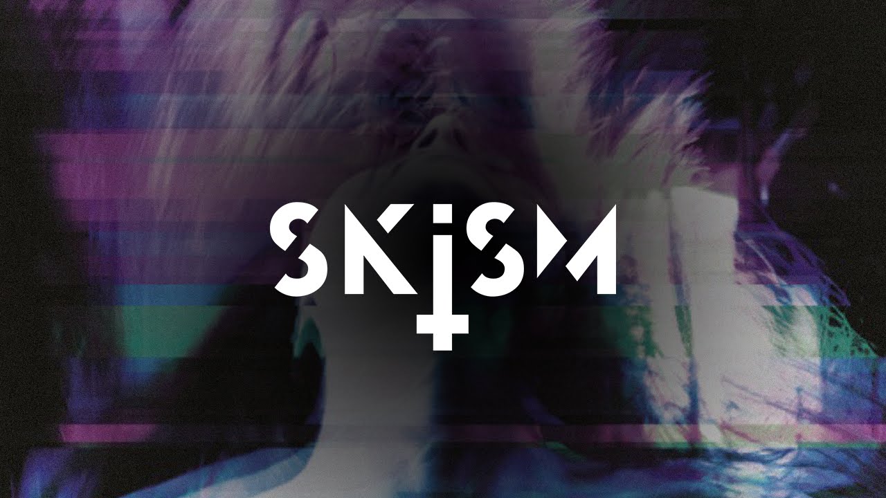 Hadouken! - Parasite (SKisM & Zomboy Remix)