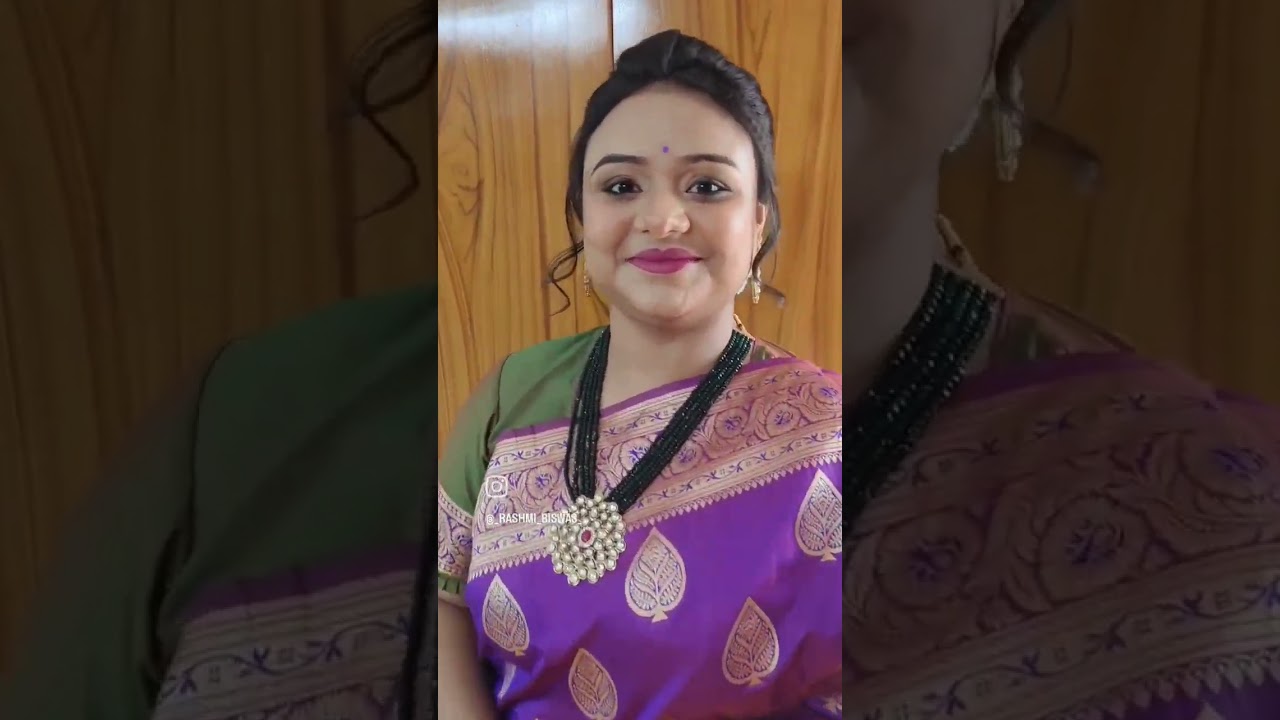 summer makeup 💄 traditional makeover ll sweat proof makeup 💋 