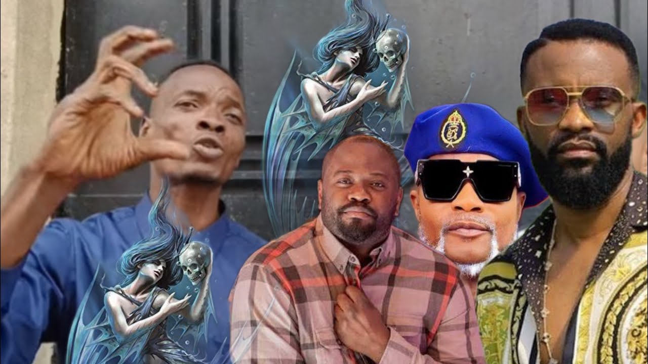 NZOTO MALILI 😱 TÉMOIGNAGE HORRIBLE EX GRAND MAGICIEN FAIT DES REVELATIONS SUR LE 2è MONDE
