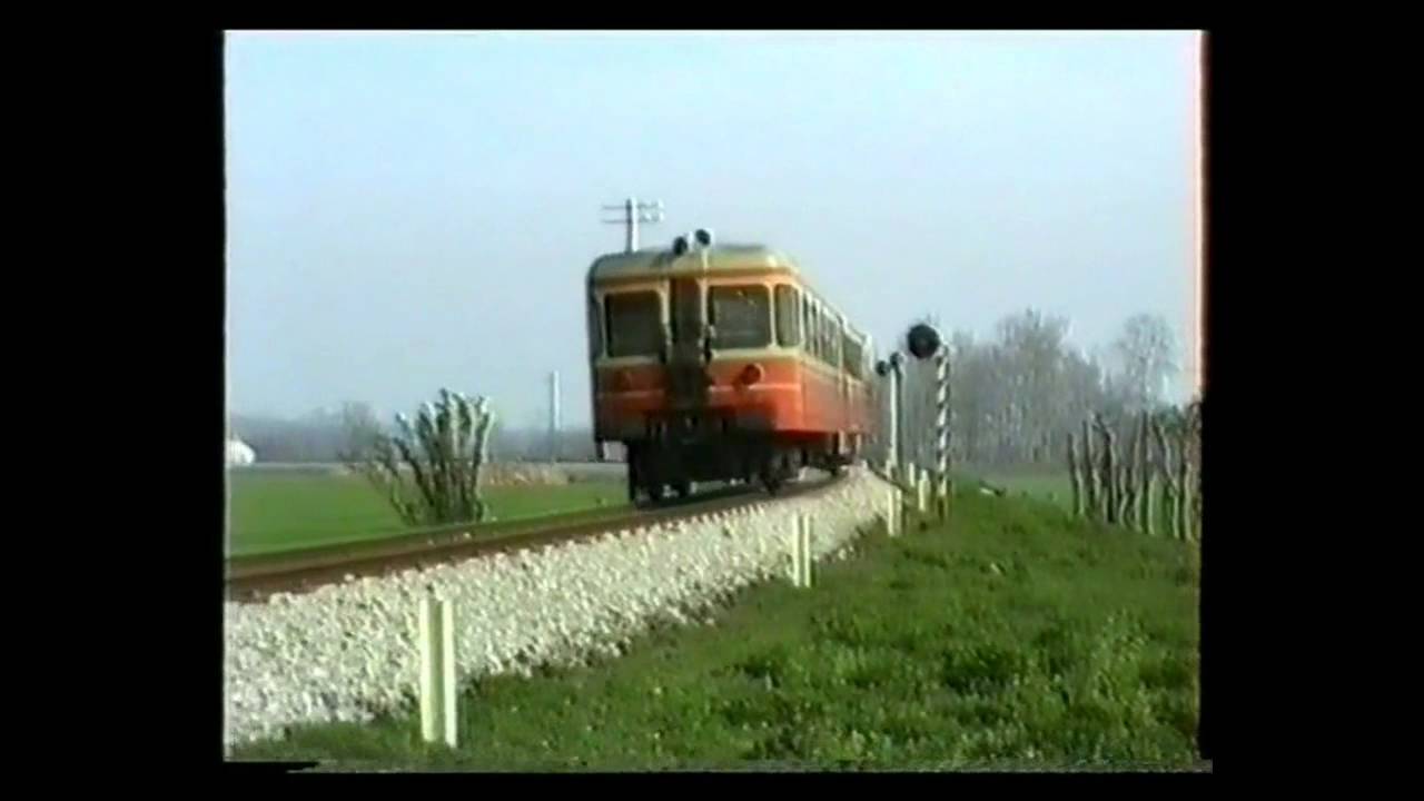 Aln 668 Breda Aln 668 serie 110 snft
