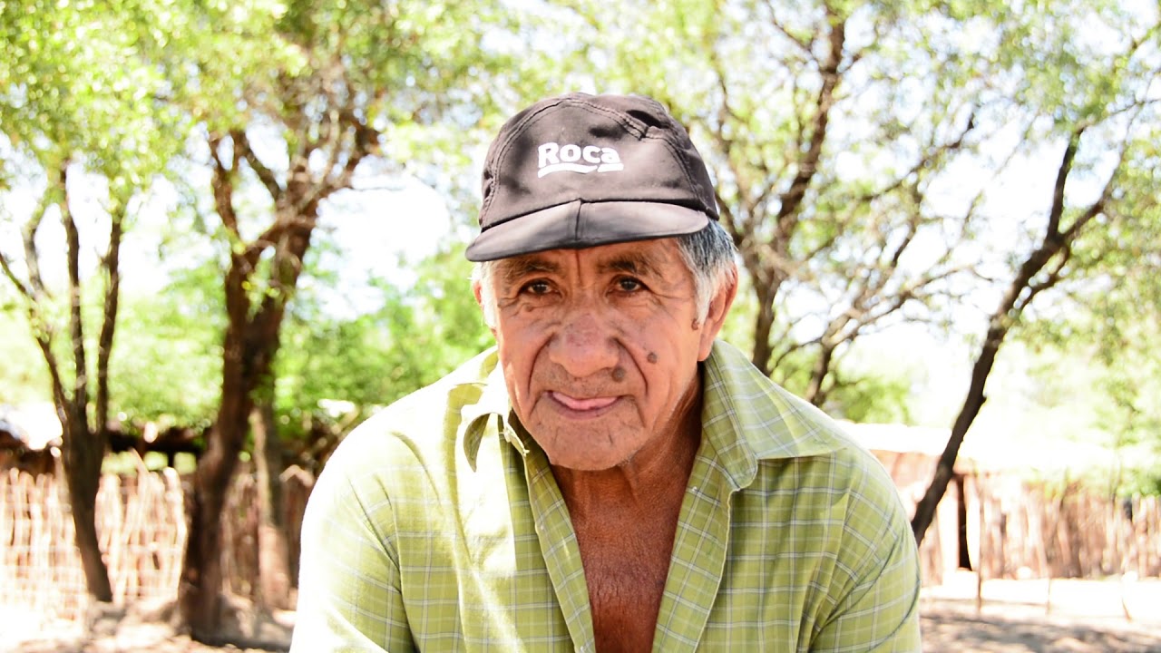 Camilo Villalba - Santiago del Estero - Argentina