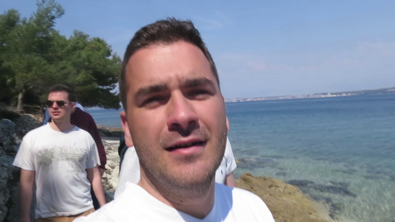 Putujemo na otok Ugljan, u malo mjesto zvano Kukljica