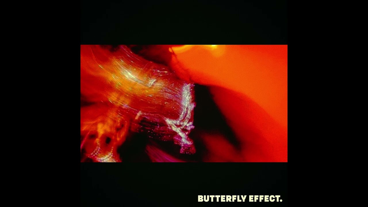 [FREE] TRAVIS SCOTT x DON TOLIVER  TYPE BEAT ~ BUTTERFLY EFFECT
