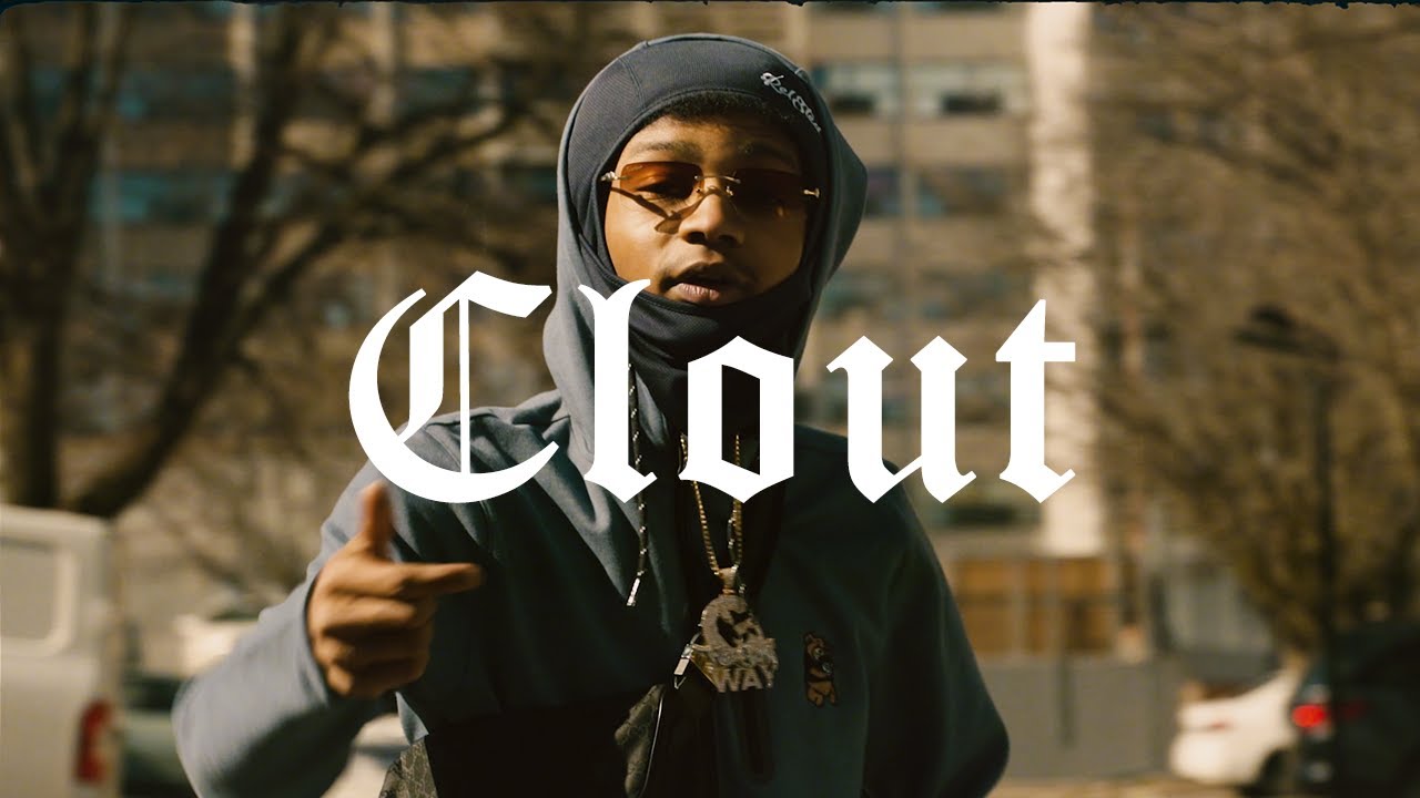 Paco - Clout (Official Music Video)