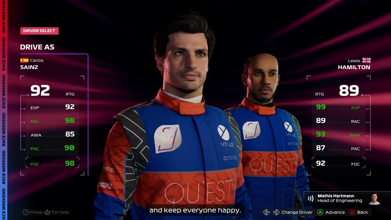 A PHOTO FINISH! - F1 25 My Team Career Mode (Season 3 Episode 9 - Canadian GP)