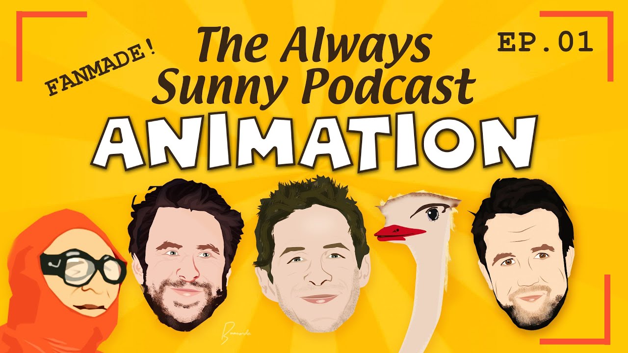 I Animated the 