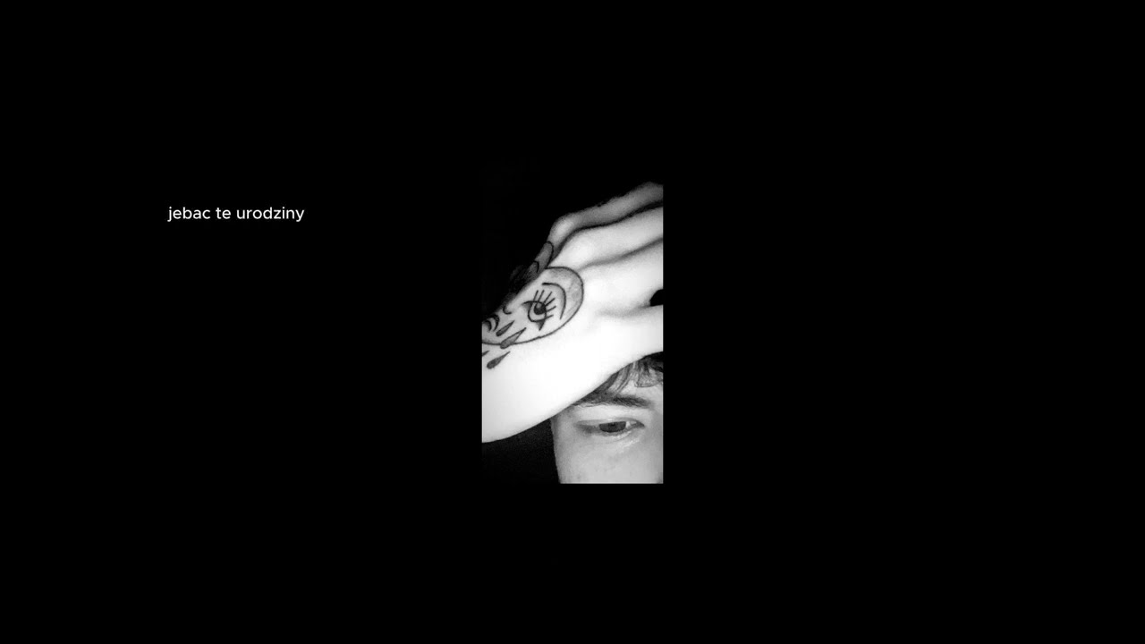 never - 18 luty prod.zdvcham