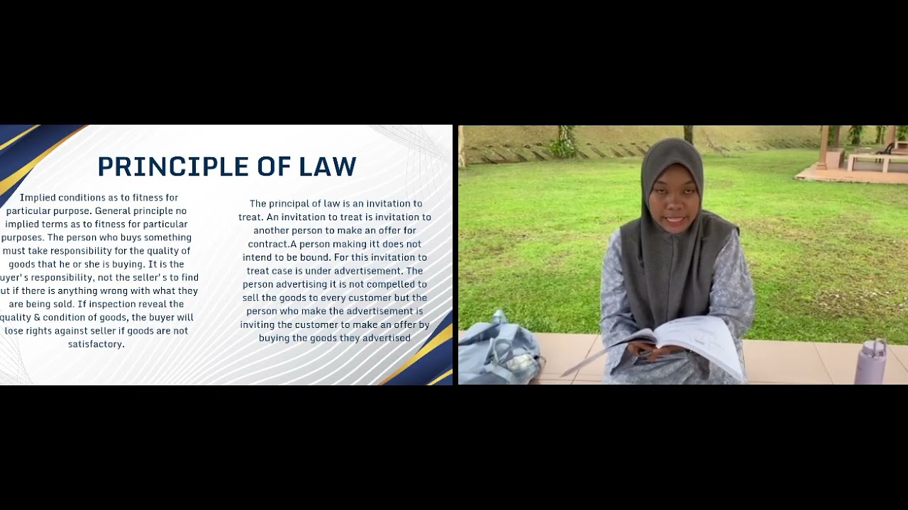 CASE STUDY -JULIA AND CANTIK HIJAB COUTURE