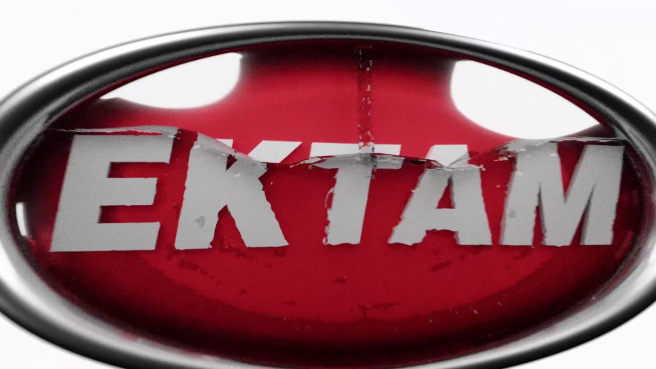 EKTAM Presentation (Short)