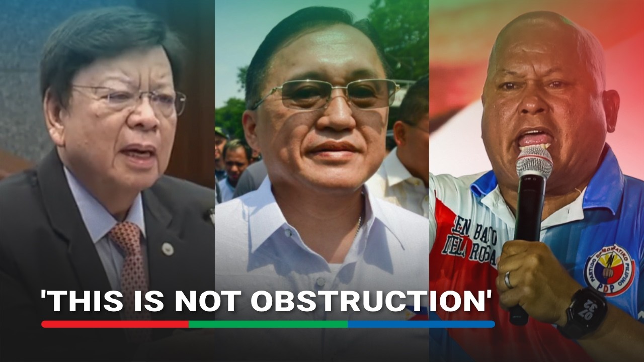 Marcoleta sponsors resolution vs extraordinary rendition