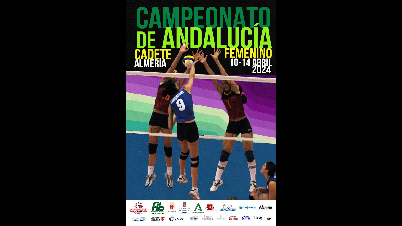 PARTIDO 2ª SEMIFINAL CARTAMA VS RADIOKABLE ALBOLOTE