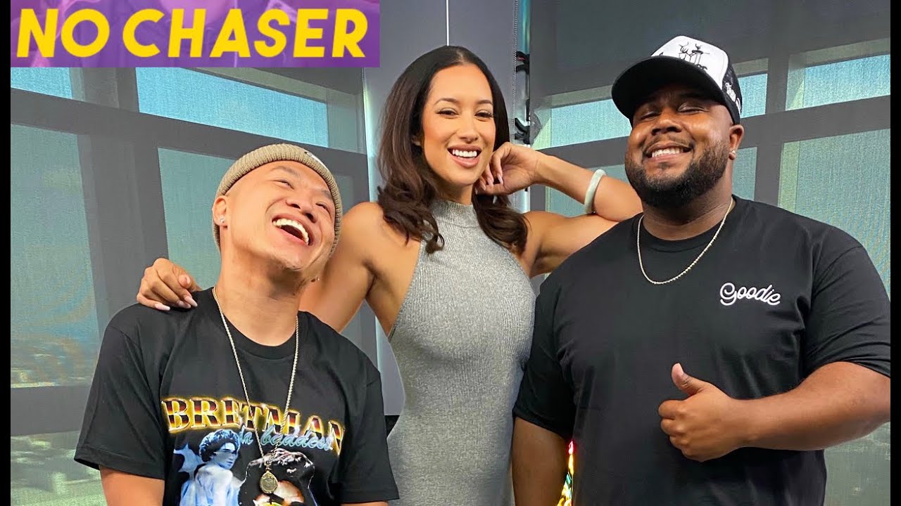 Why Do Men Still Watch Adult Movies in a Relationship? + How To Get at Tall Girls - No Chaser Ep 141
