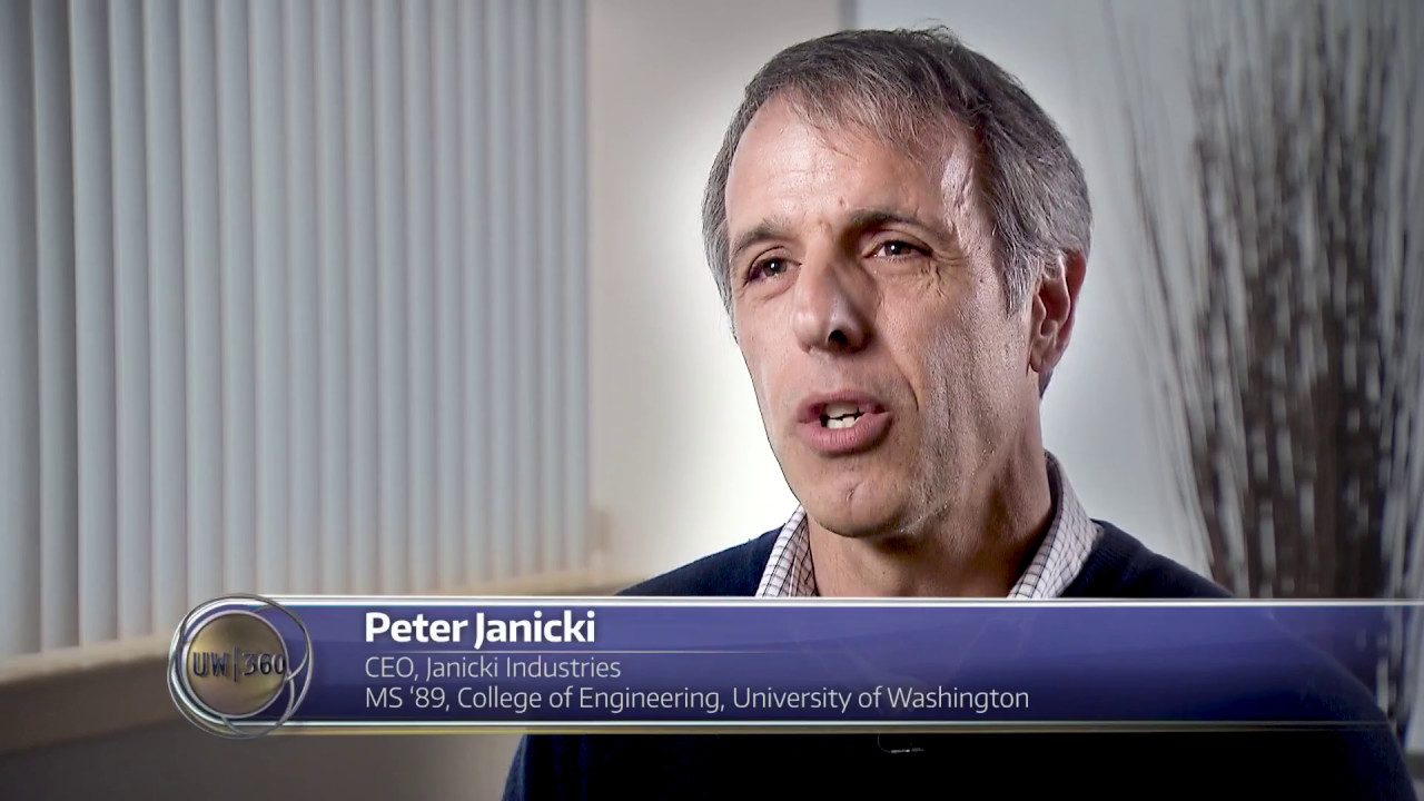 Peter Janicki