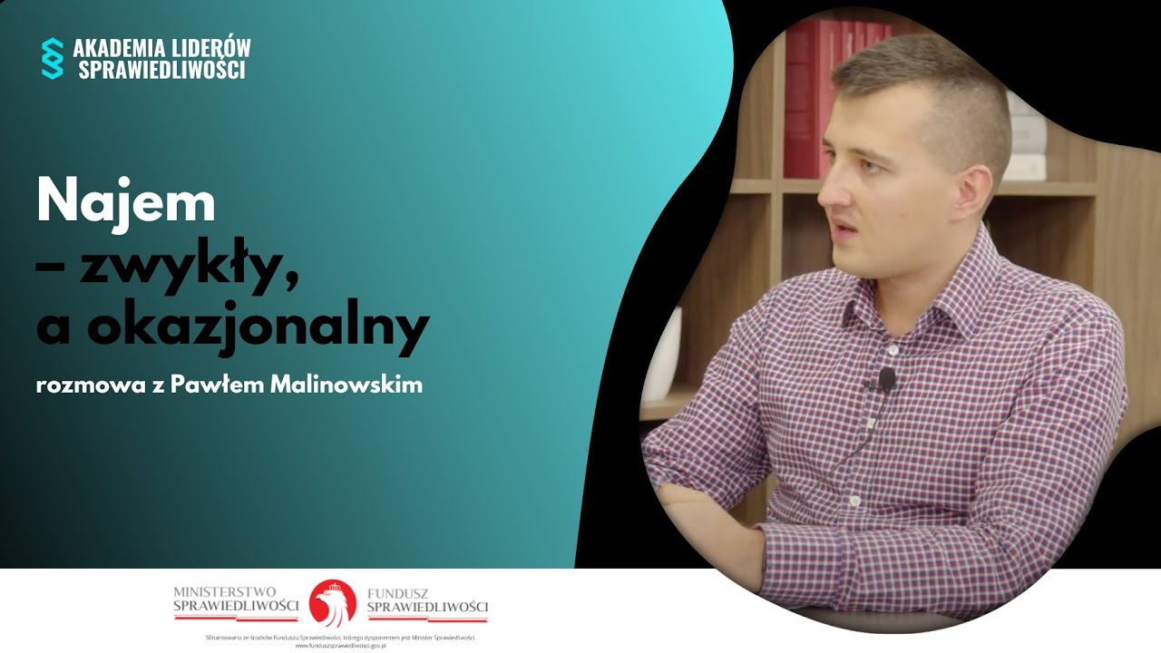 Najem zwykły a okazjonalny – podobieństwa i różnice