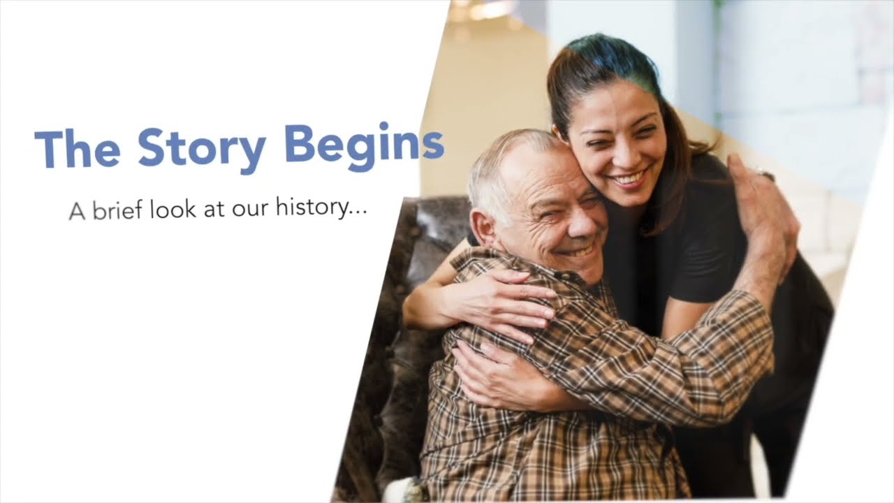 The Story of Serving Seniors With Passion | Civitas Senior Living