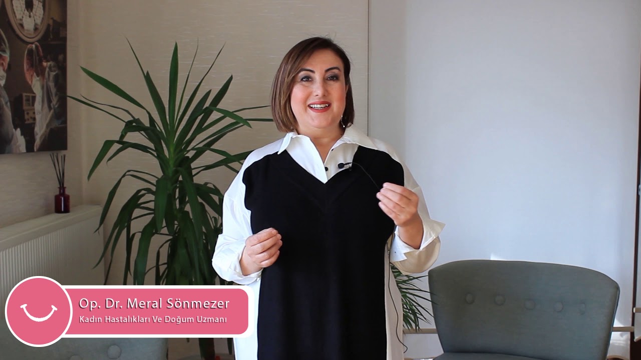 Hormonlu Spiral Nedir? Op. Dr. Meral S&ouml;nmezer