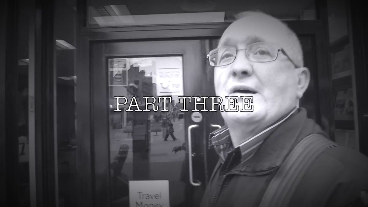 Silver Rainbows Historical Tour of Gay Chester Part 3