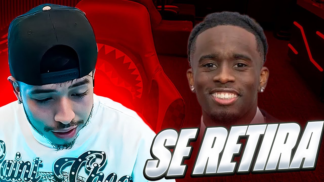WESTCOL HABLA DEL RETIRO DE KAI CENAT