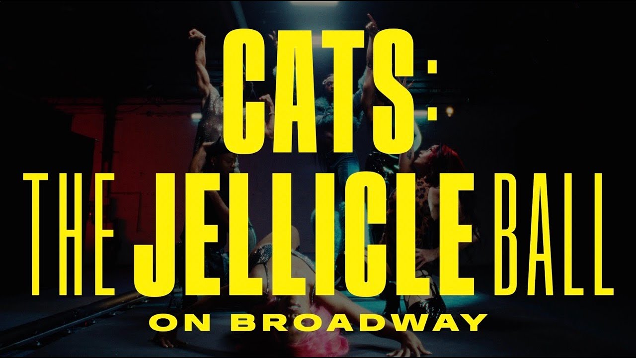 CATS: The Jellicle Ball on Broadway