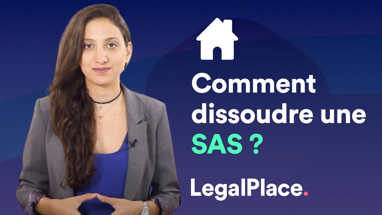 Comment dissoudre rapidement votre SAS en 2023 ?
