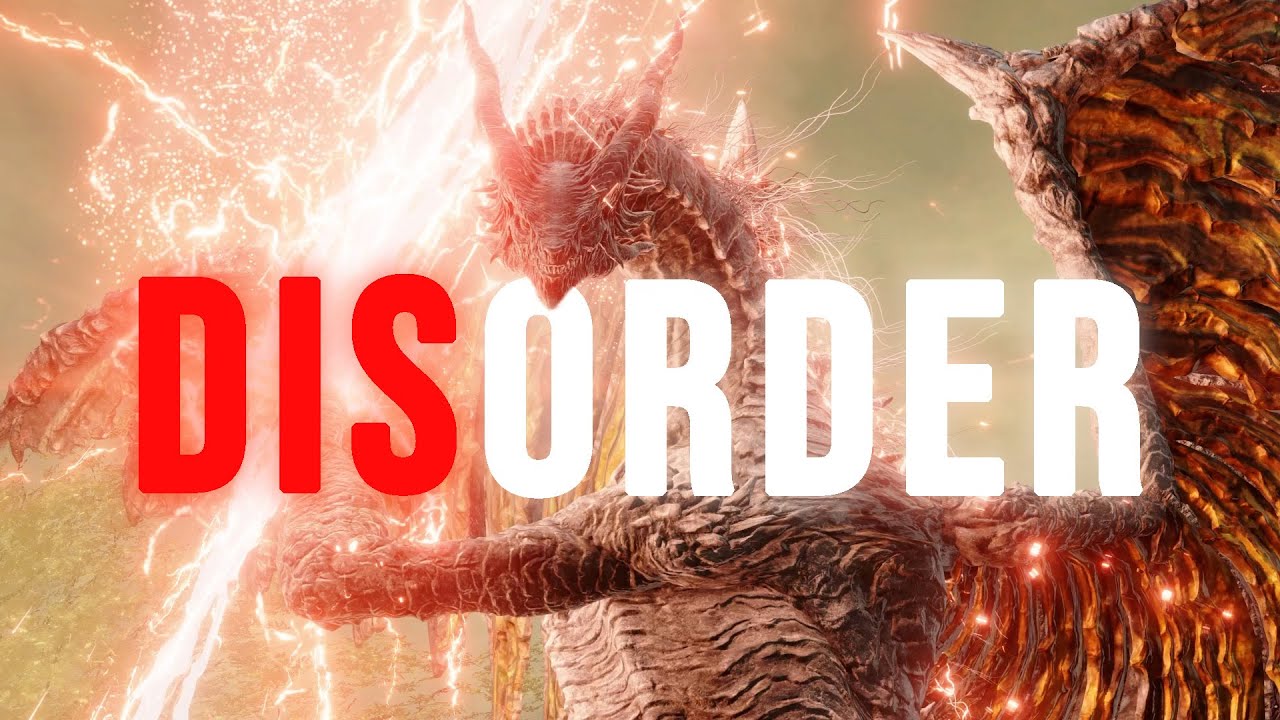 What Started the War of the Ancient Dragons? ▶ Elden Ring Lore