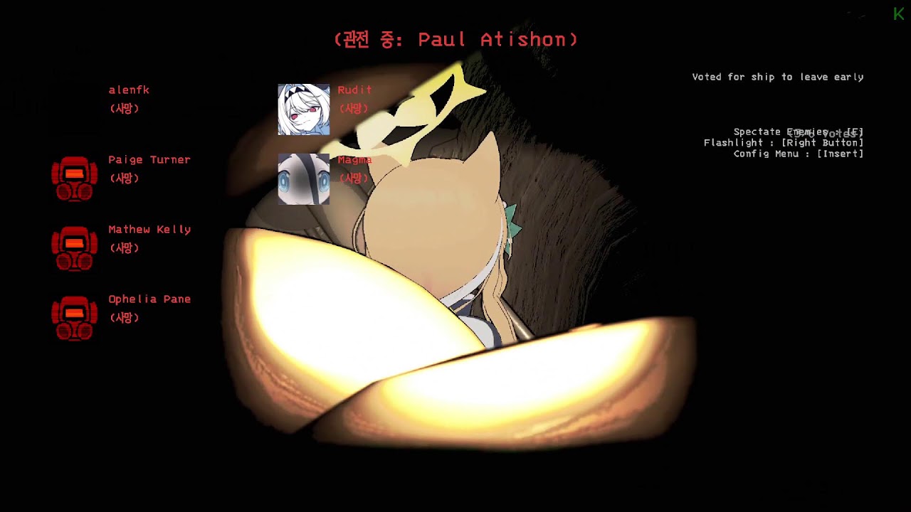 [리썰컴퍼니]AI가 발전해서 좋은점=리썰을 혼자서 할수 있음