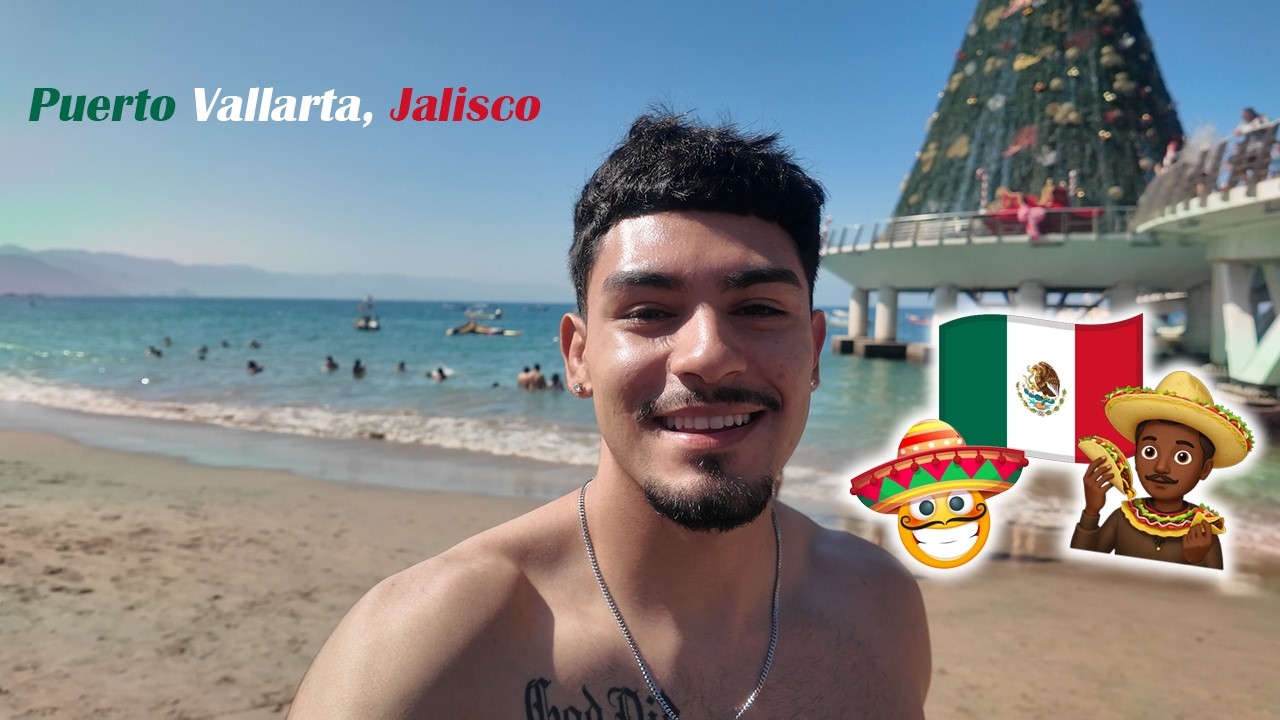 MEXICO DAY 5!