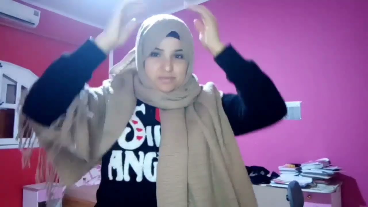 روتين نهار العجاج اليوم روتين في بيت امل والاء