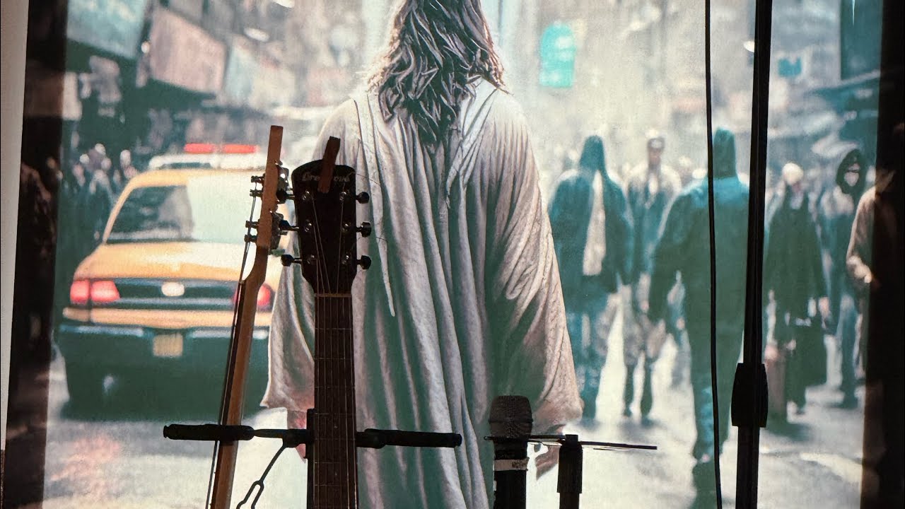 Academic Row Presents: G-Mo on Faith, Healing, and Second Chances