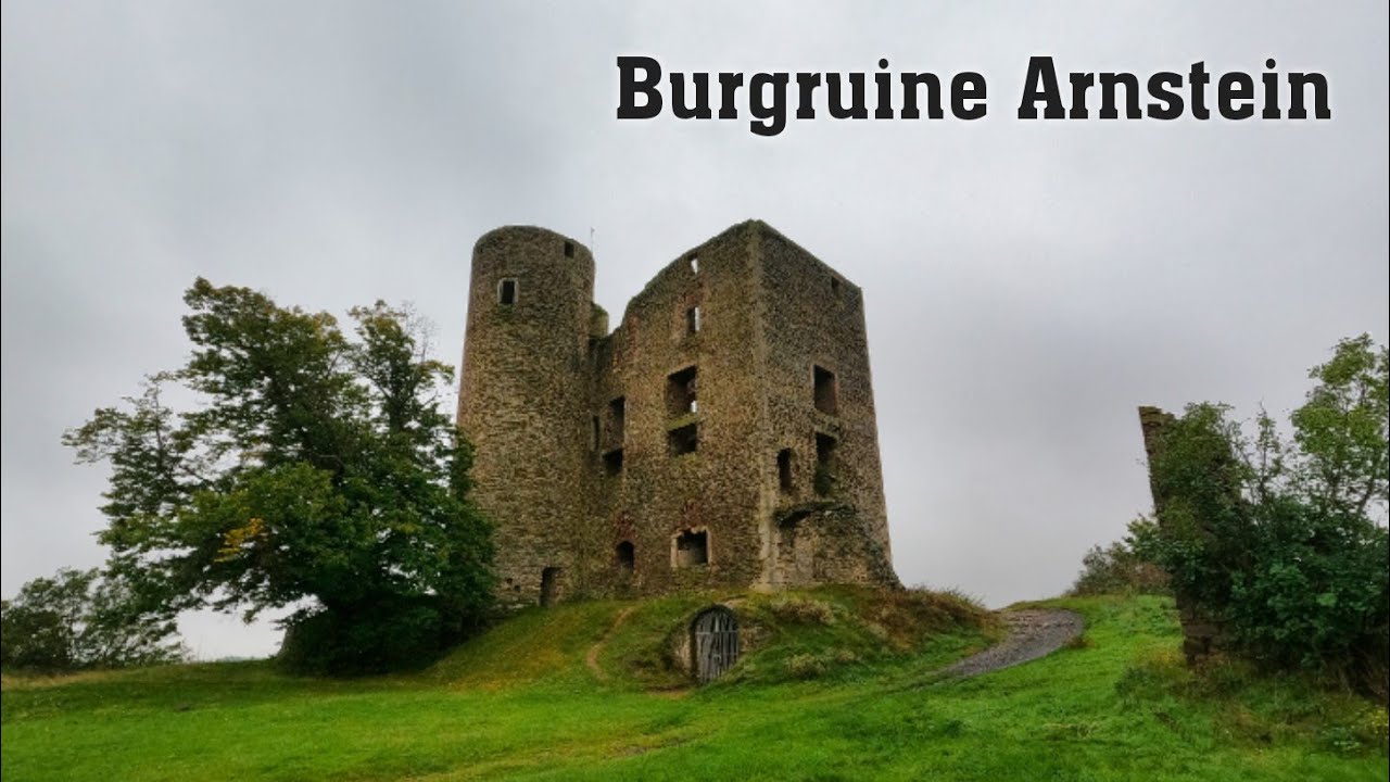 Burgruine Arnstein