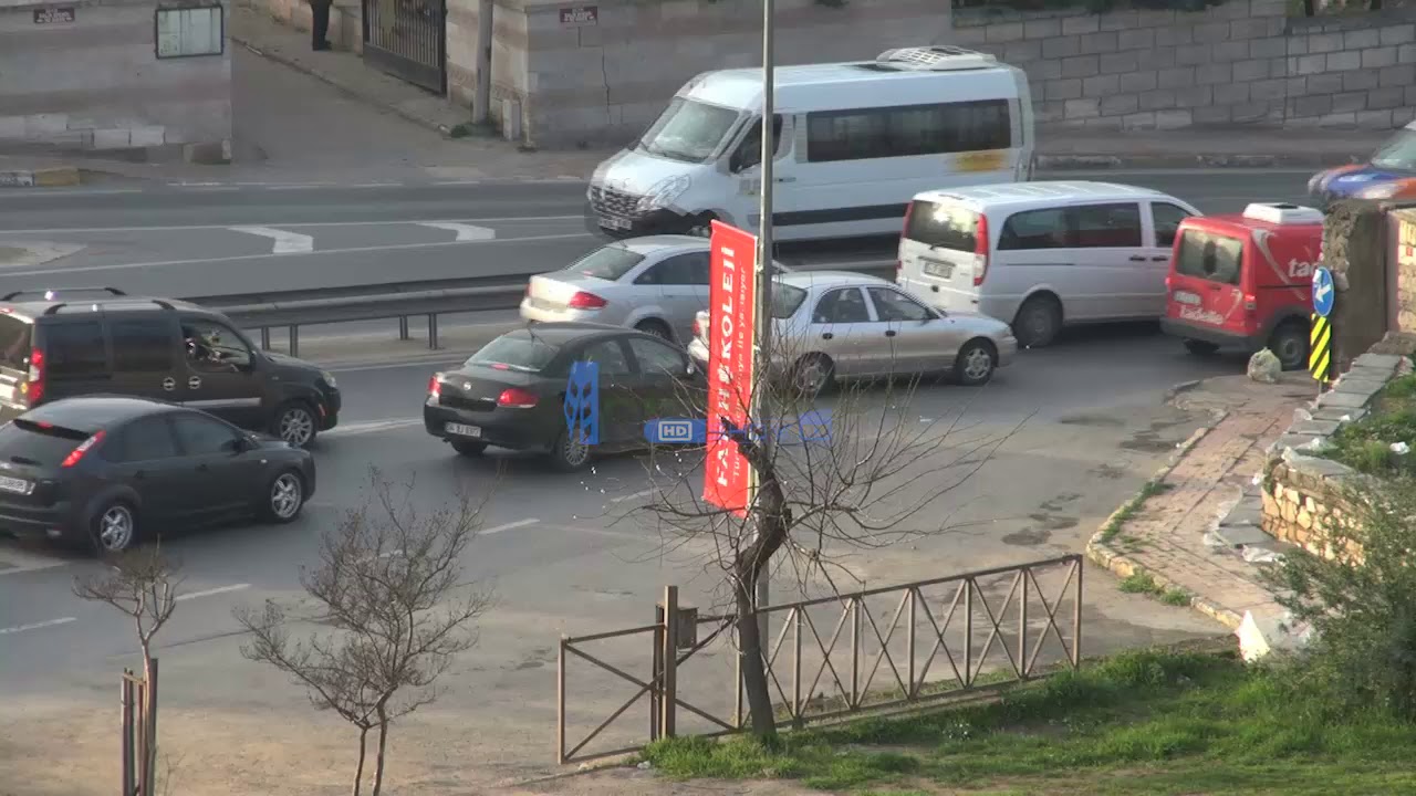 Afgambigii dhicisoobay ee Dalka Turkey (Q-2aad)
