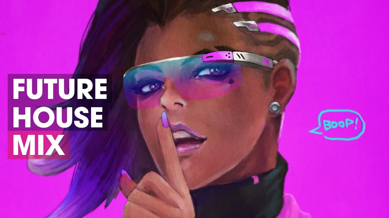 FUTURE HOUSE MIX 2018